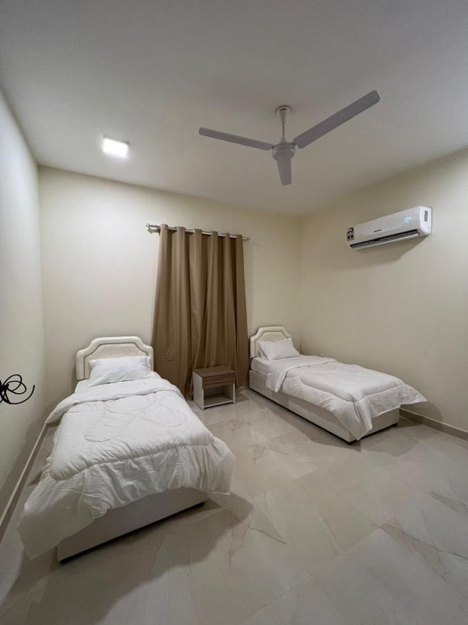 Mirbat Apartments Exterior photo